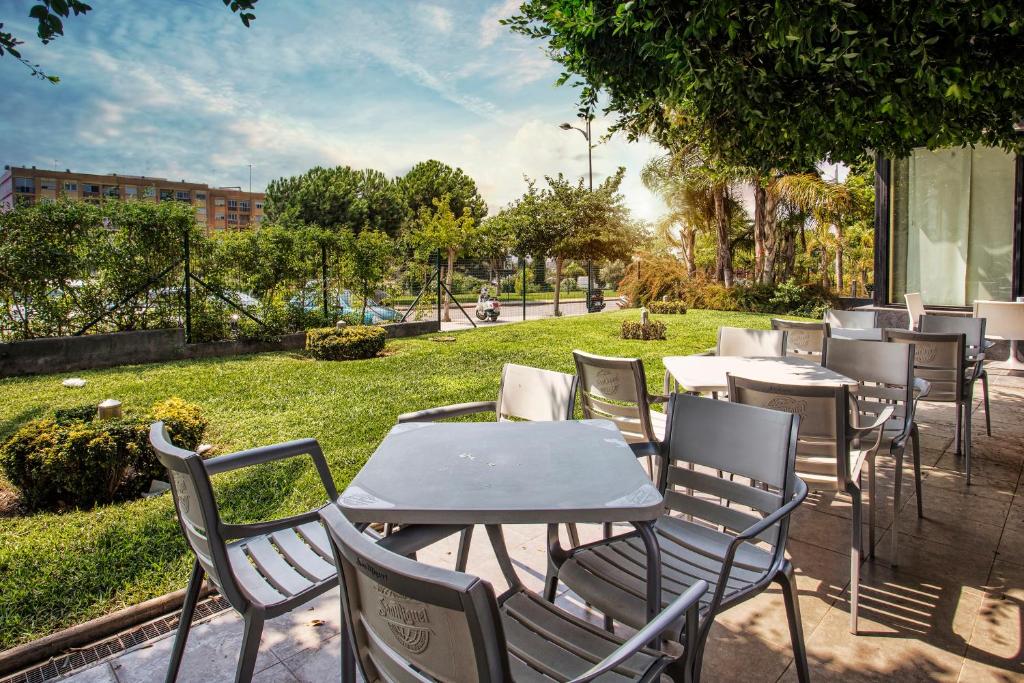 AZZ Valencia Táctica Hotel, Paterna – Updated 2023 Prices