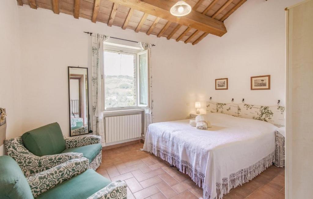 Ca' Maggetti - Appartement Met Uitzicht Op De Tuin