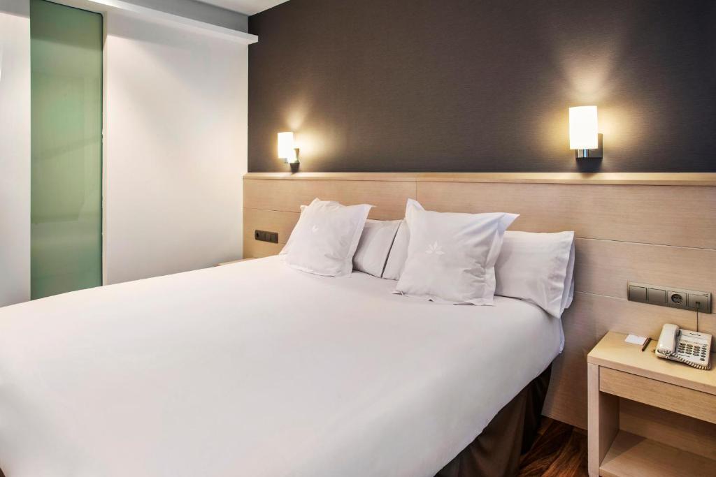 AZZ Valencia Táctica Hotel i Paterna – uppdaterade priser för ...