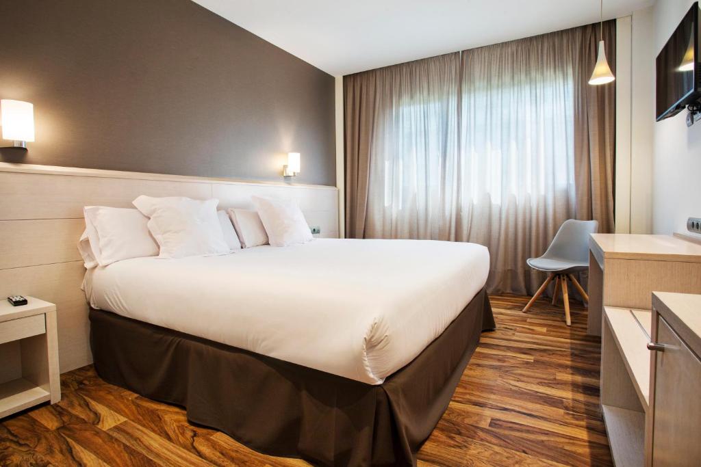 AZZ Valencia Táctica Hotel, Paterna – Bijgewerkte prijzen 2023