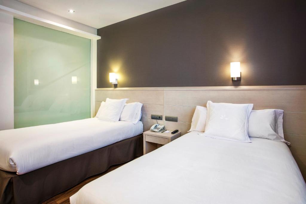 AZZ Valencia Táctica Hotel, Paterna – Bijgewerkte prijzen 2023