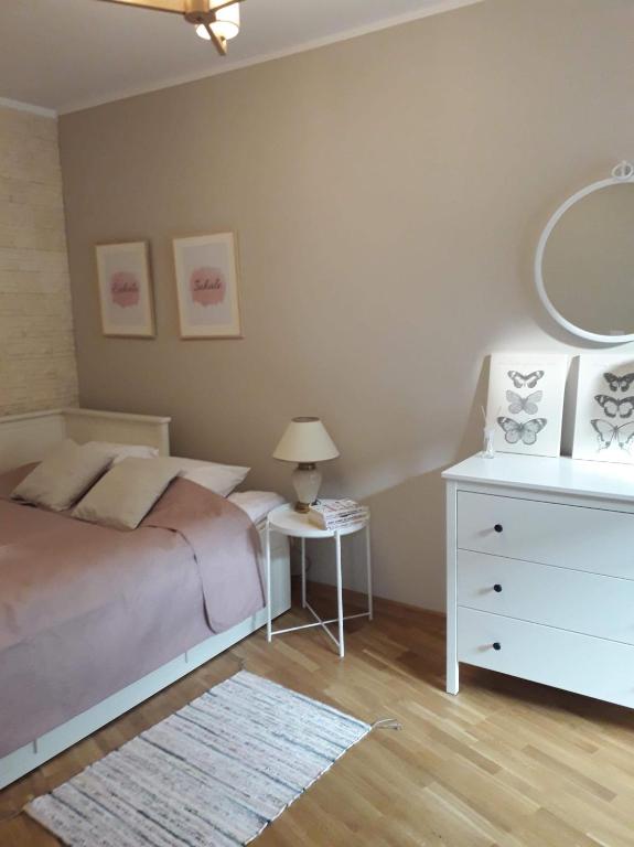 Drzewna Apartamenty-Drzewna - Квартира с одной спальней