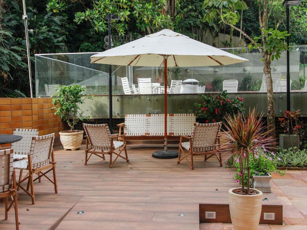  Apartamento a 150 metros da praia com piscina climatizada e sauna