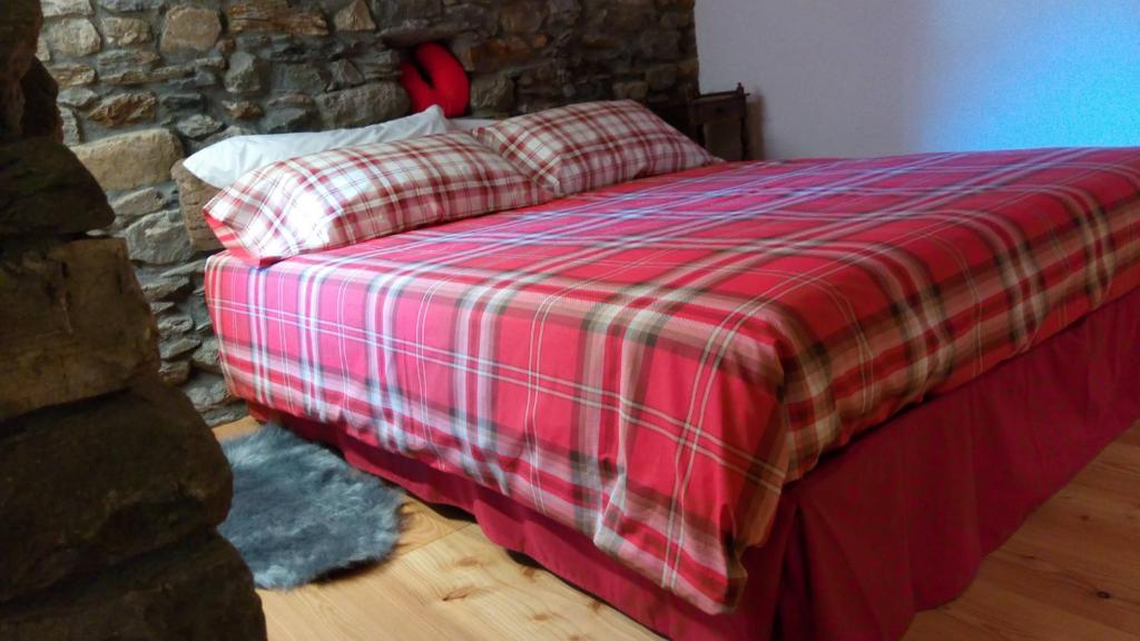 Nuit a Pleiney - Deluxe Junior Suite