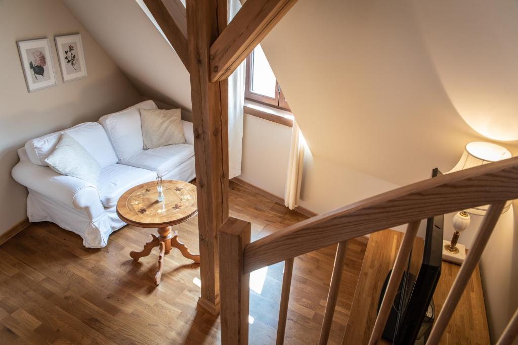 Drzewna Apartamenty-Drzewna - Two-Bedroom Apartment