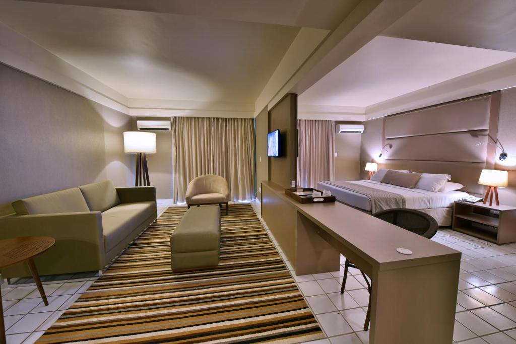  Hardman Praia Hotel