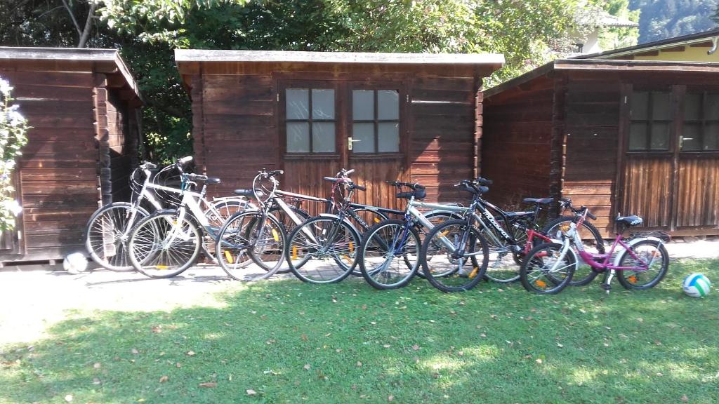 Ferienhaus Döbriach am Millstätter See - 度假屋