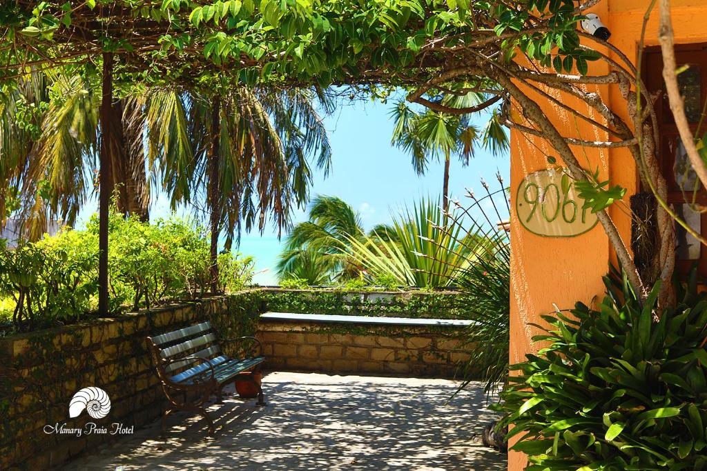  Manary Praia Hotel