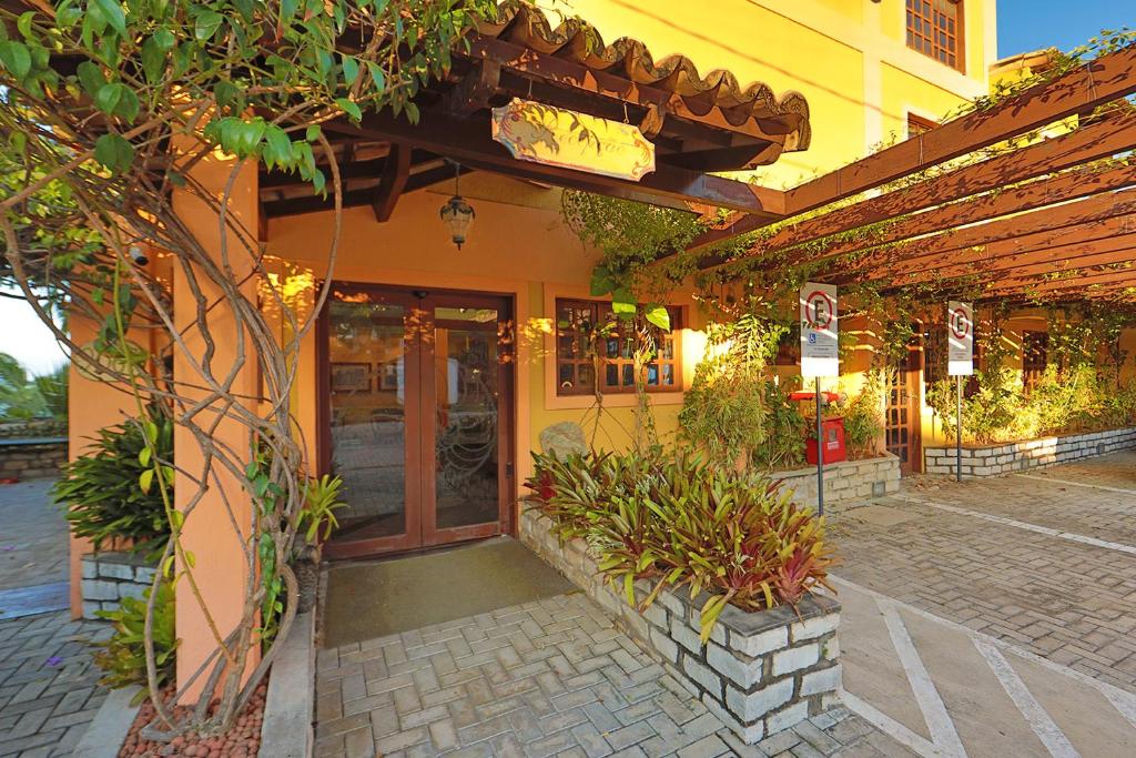 Manary Praia Hotel