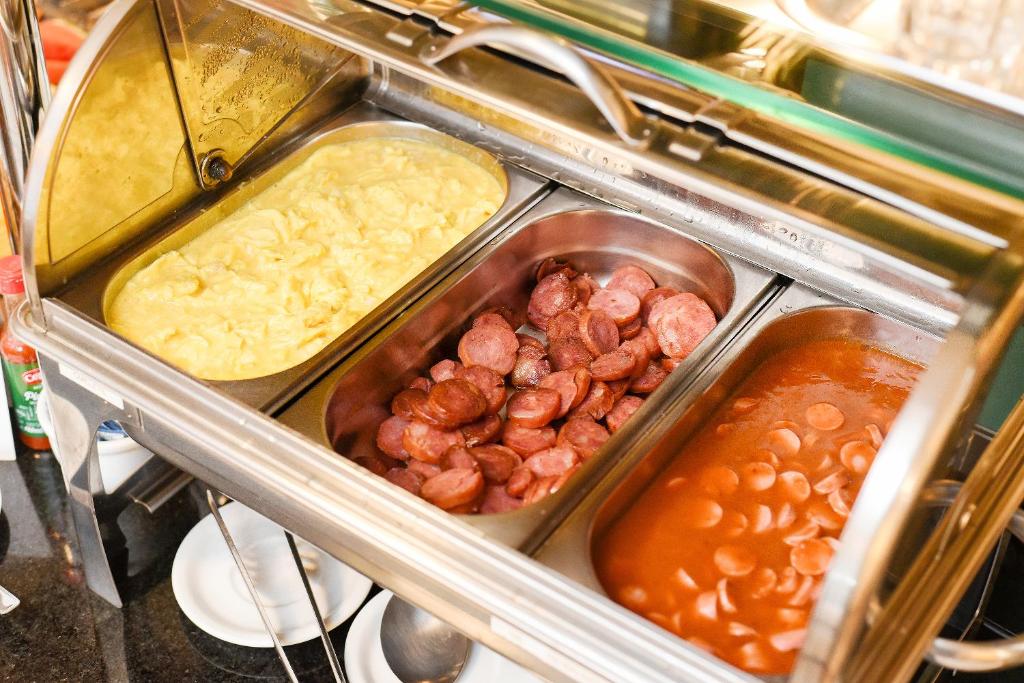 Apartamento Foss  Apartamento Foss