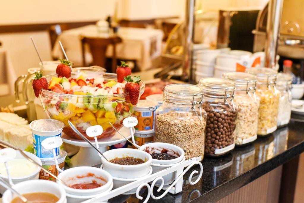 Apartamento Foss  Apartamento Foss