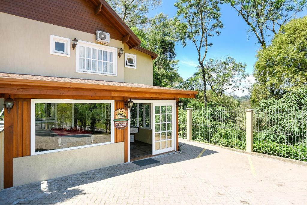 Apartamento Foss  Apartamento Foss