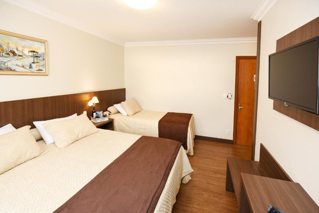 Apartamento Foss  Apartamento Foss