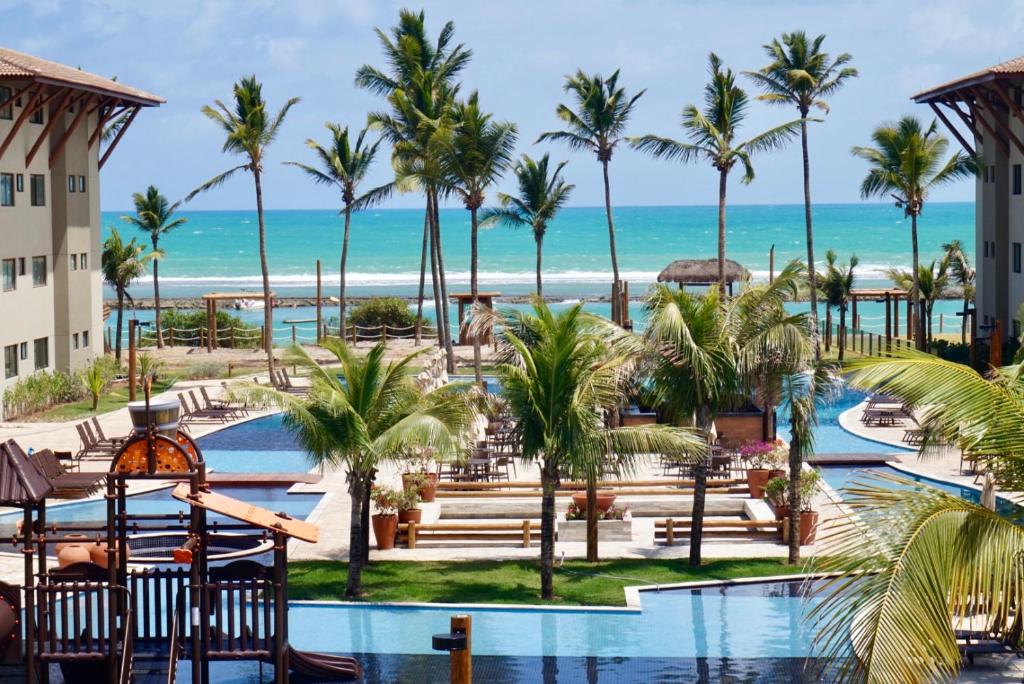  Samoa Beach Resort