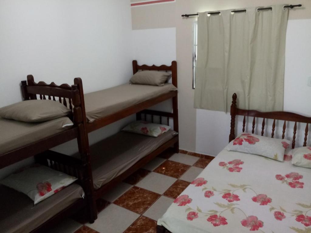  Apartamentos Apiaí