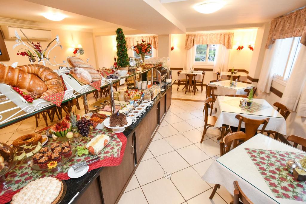 Hotel Kehl Haus  Hotel Kehl Haus