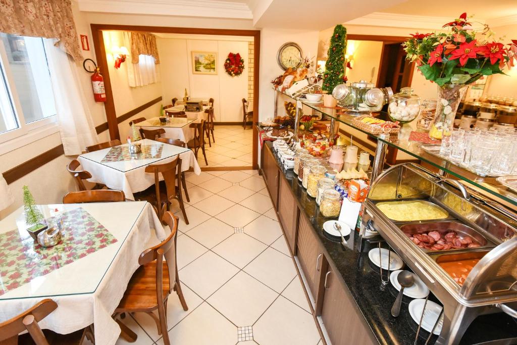 Hotel Kehl Haus  Hotel Kehl Haus