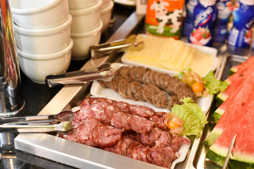 Hotel Kehl Haus  Hotel Kehl Haus