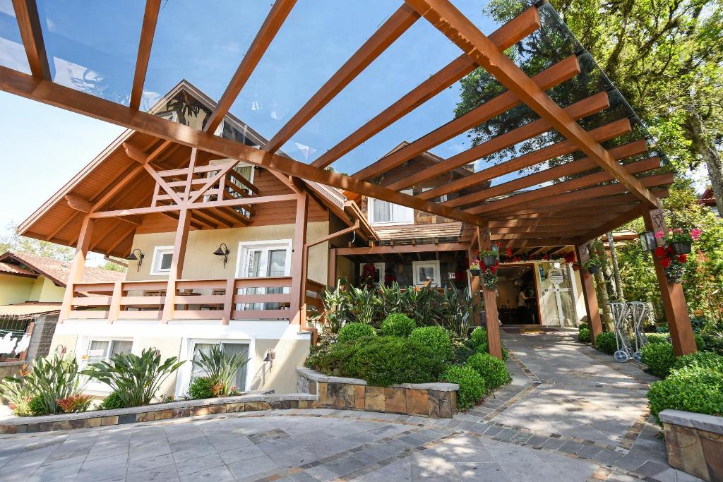 Hotel Kehl Haus  Hotel Kehl Haus