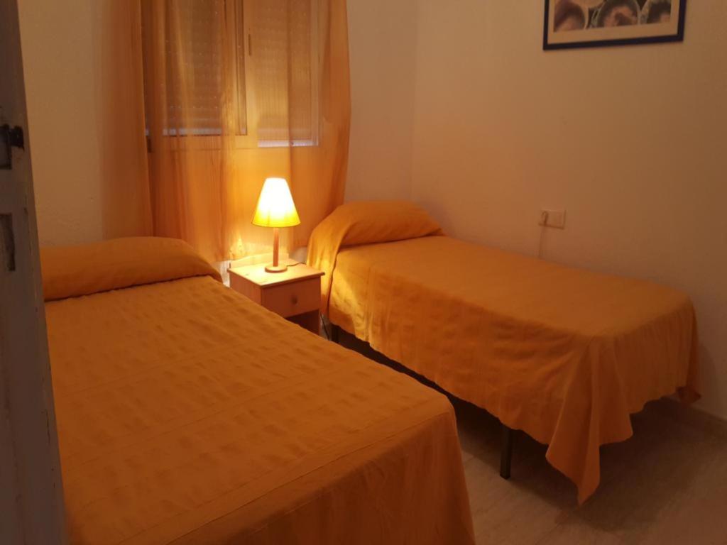 Apartment BENIDORM OFERT. APT LEVANTE BEACH, Benidorm, Spain ...