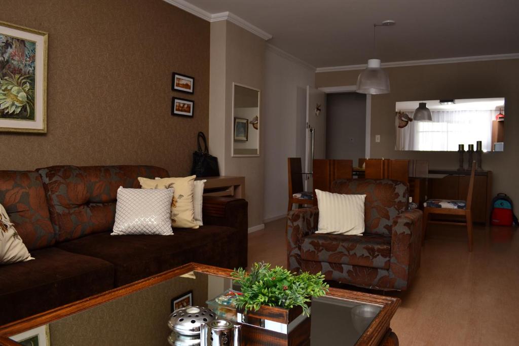  Apartamento Campo Belo