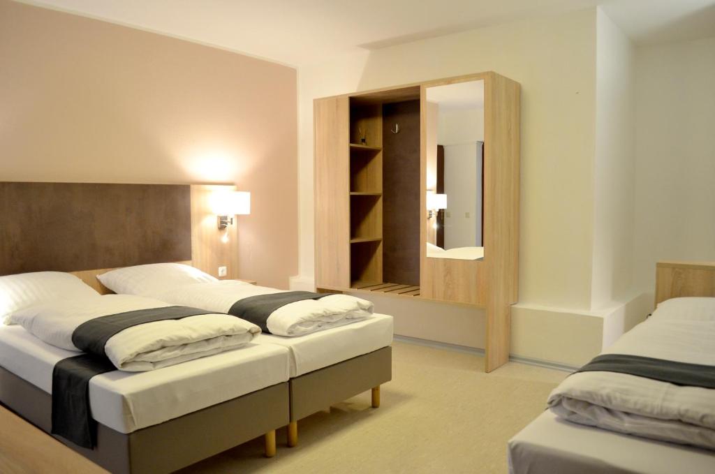 Hana Aparthotel - Resim 21