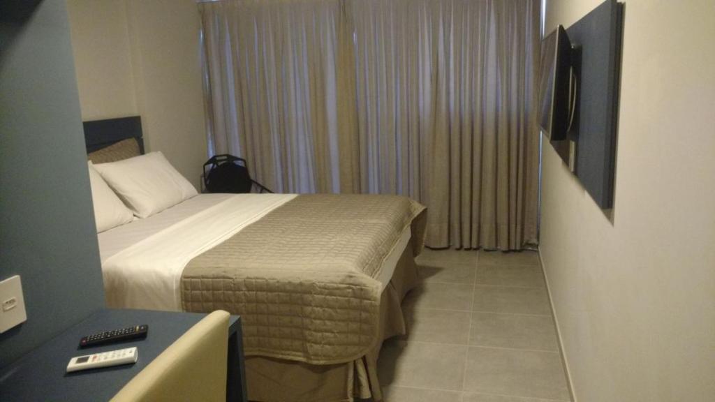 Hotel do Mar Cabo Branco - 