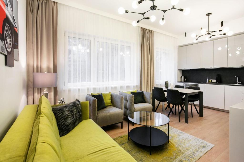 Luxury for everyone - Hills Park Lux Apartments 2 - Housity