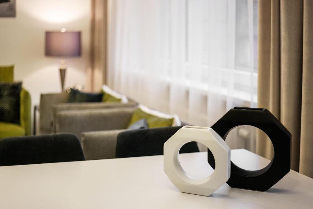 Luxury for everyone - Hills Park Lux Apartments 2 - Appartement De Luxe