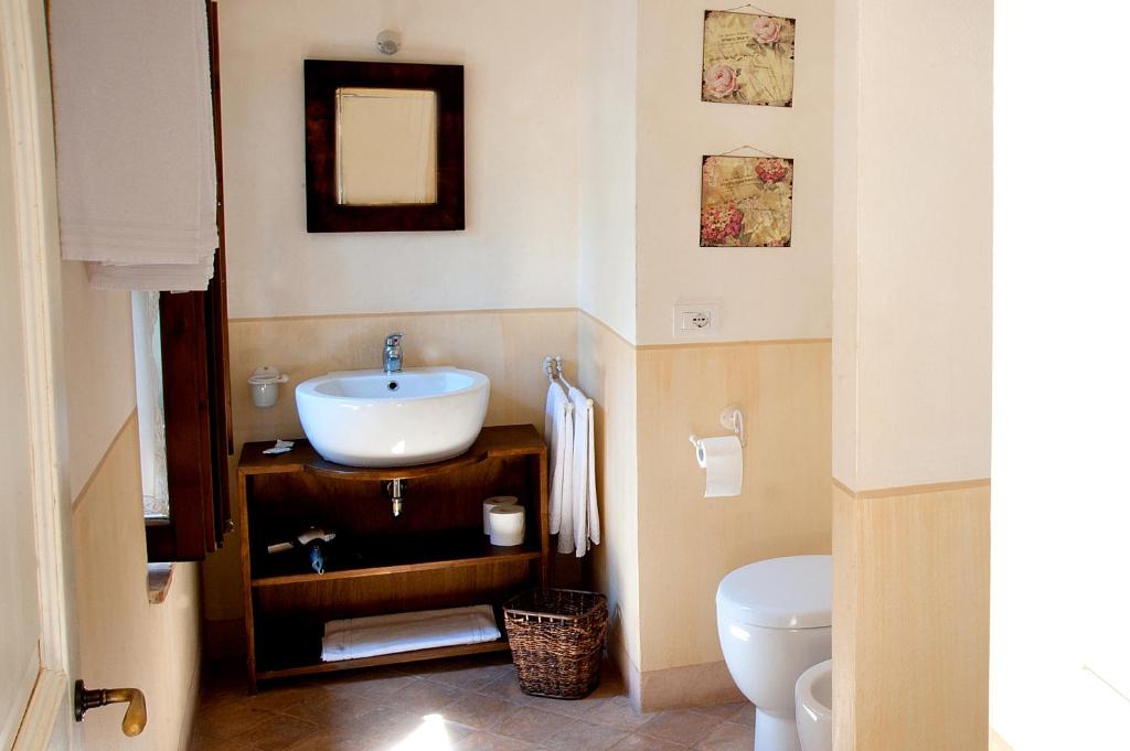 La Tavola Dei Cavalieri - 3