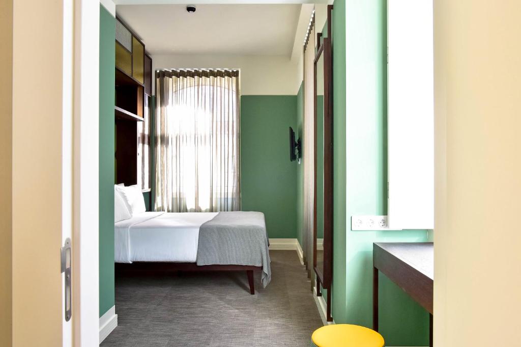 My Story Hotel Augusta