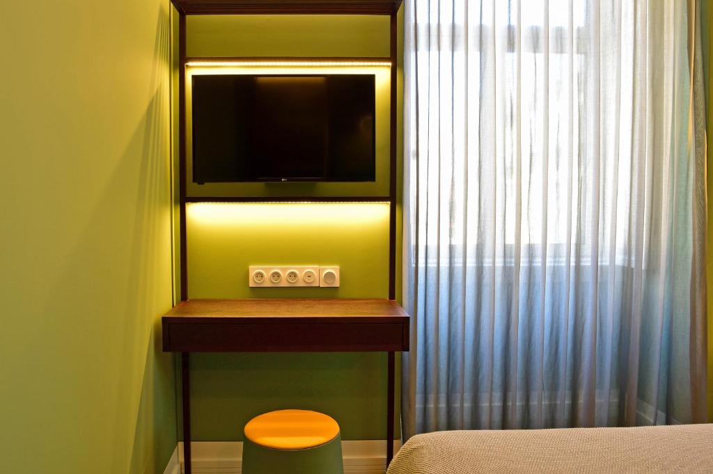 My Story Hotel Augusta - Resim 28