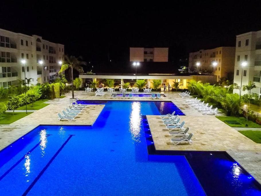  Palm Village em Porto de Galinhas