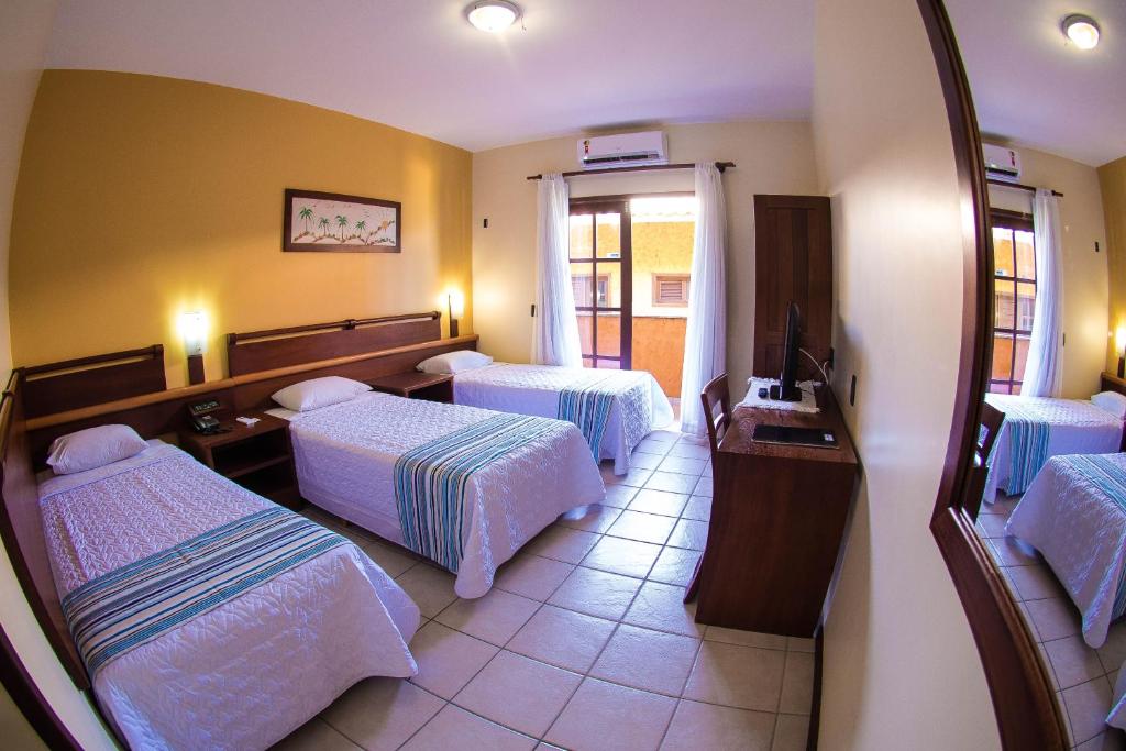  Hotel Laguna Blu
