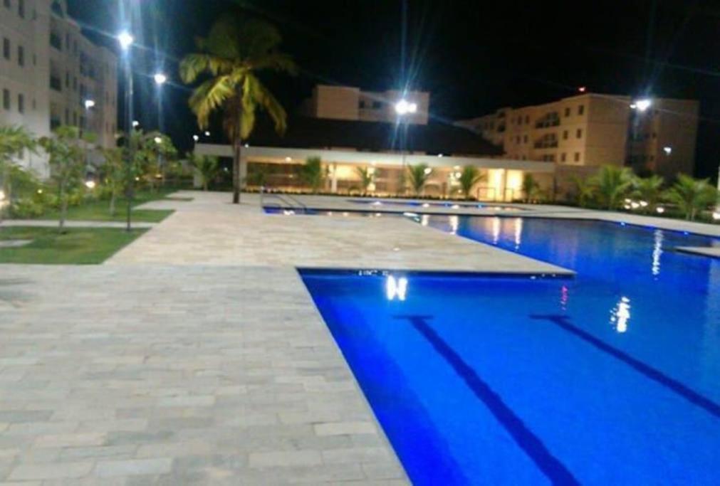  Palm Village em Porto de Galinhas