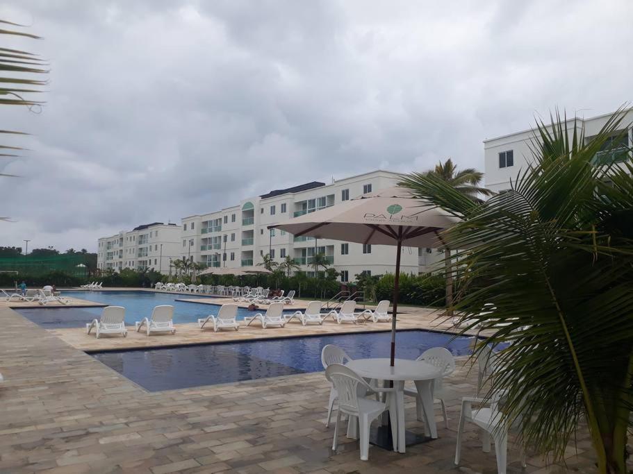  Palm Village em Porto de Galinhas