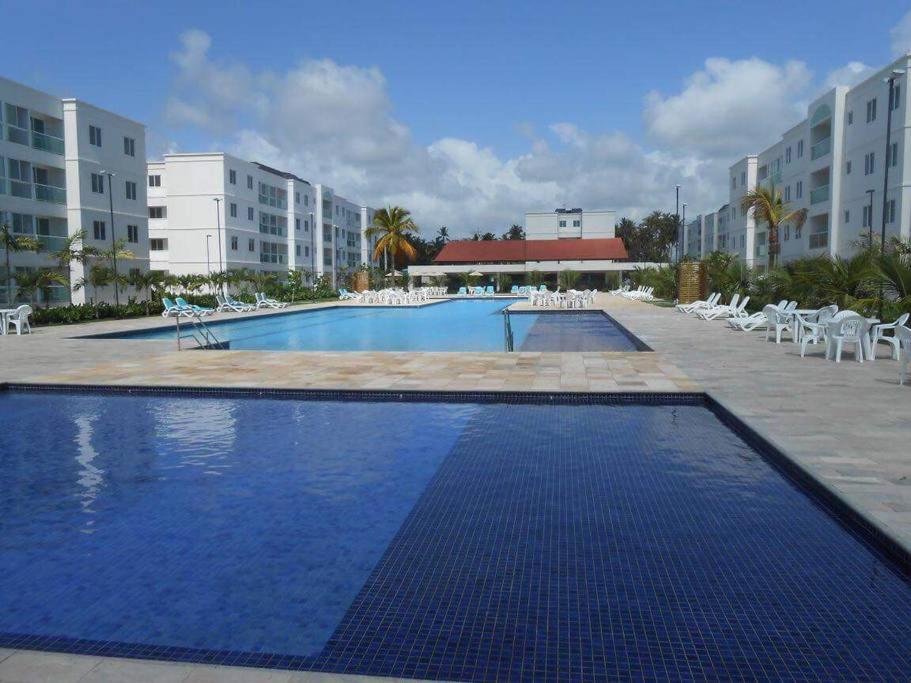  Palm Village em Porto de Galinhas
