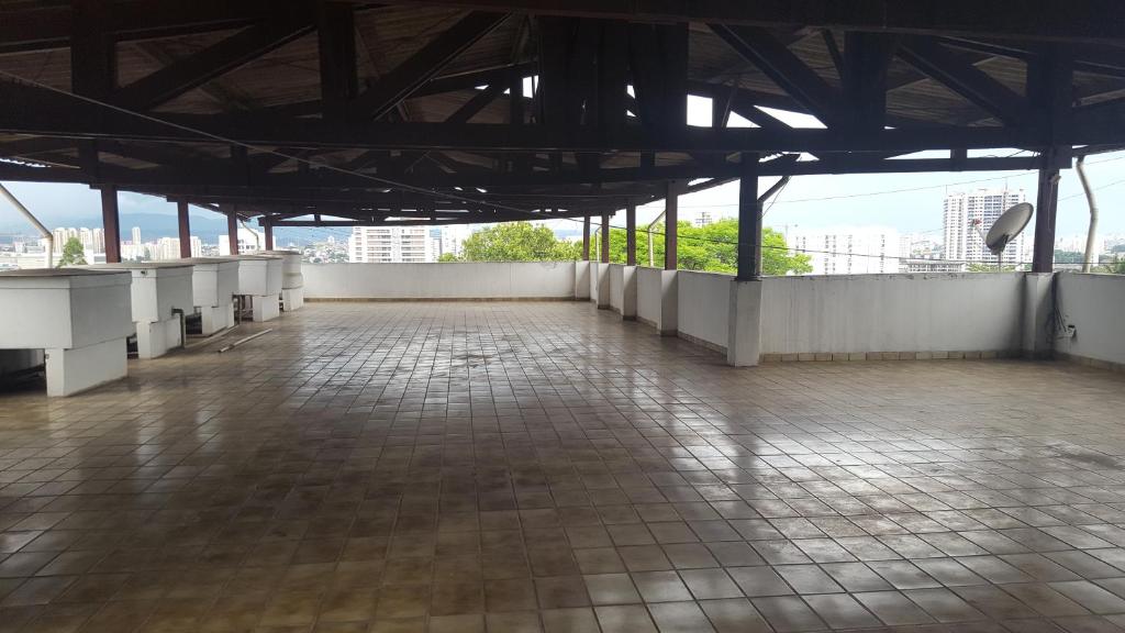  Parada 86 Hostel