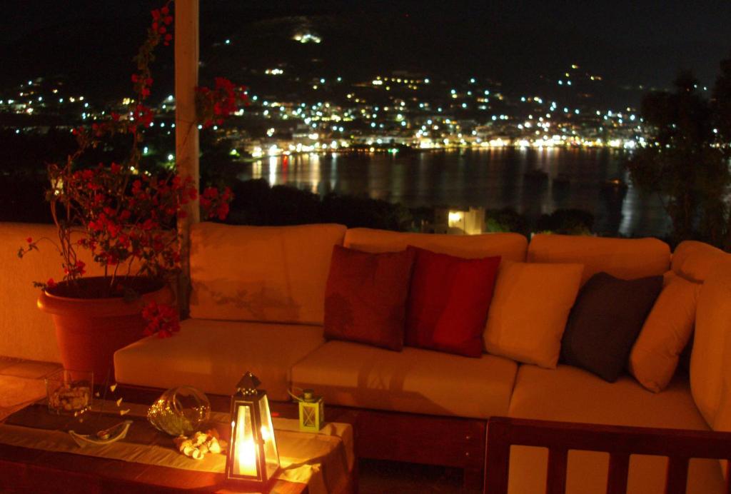 Paros Paradise Apartments - 13