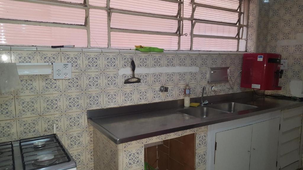  Parada 86 Hostel