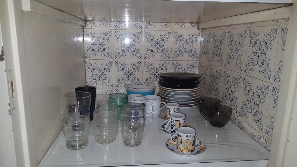  Parada 86 Hostel
