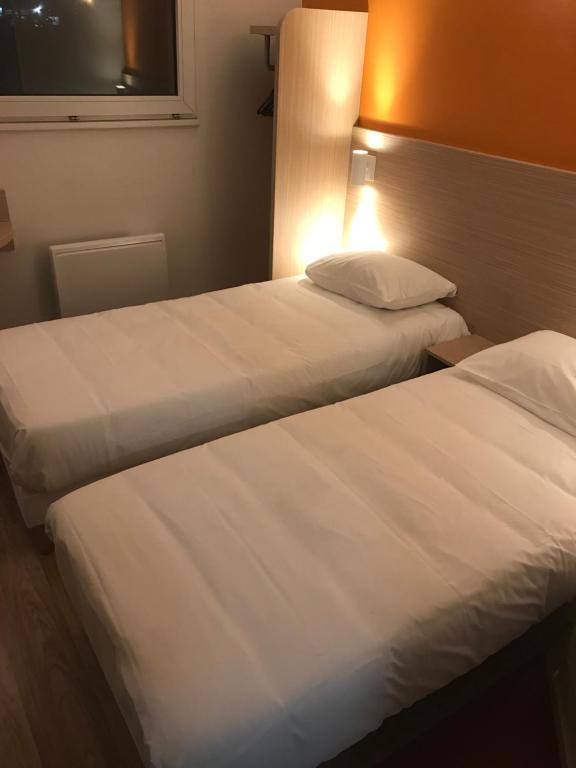 Première Classe Reims Ouest - Tinqueux - Resim 21