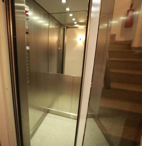 Hotel Savoy Bonn - Resim 5