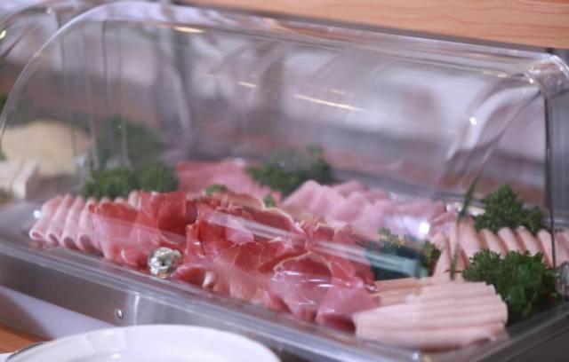 Hotel Savoy Bonn - Resim 18