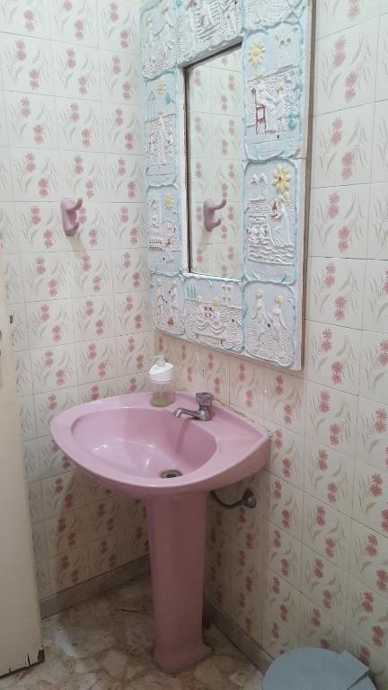  Parada 86 Hostel