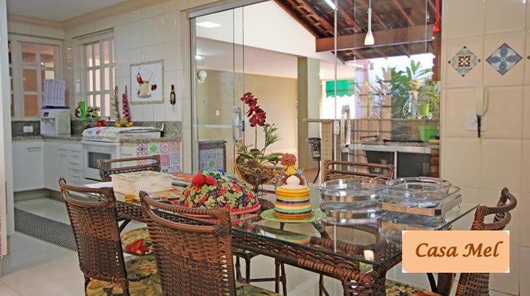  Casa Mel