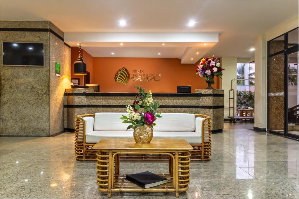 Top 10 hoteles de lujo en San Andres | Mejor Valorados 170920806