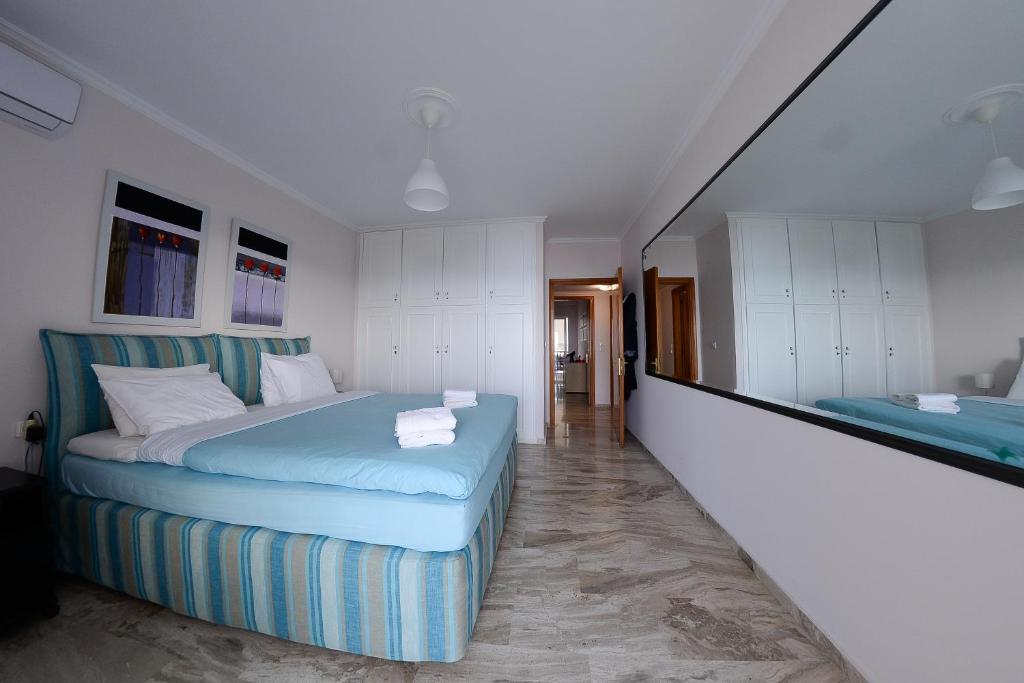 Booking.com: Διαμέρισμα Patras Marina - Blue Sky , Πάτρα, Ελλάδα - 19  Σχόλια επισκεπτών . Κάντε κράτηση ξενοδοχείου τώρα!