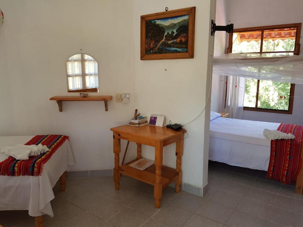 Foto 5 de Zipolhostal