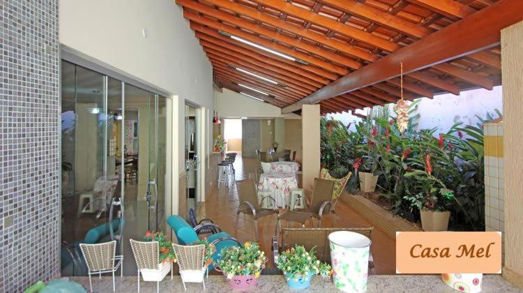  Casa Mel